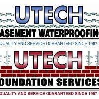 Utech Basement Waterproofing