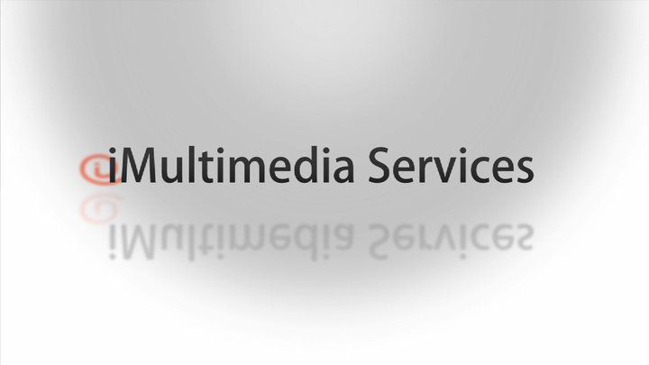 I Multimedia Services