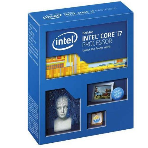 INTEL CELERON G1840 2.8GHZ 2M
Boxed Intel Celeron 