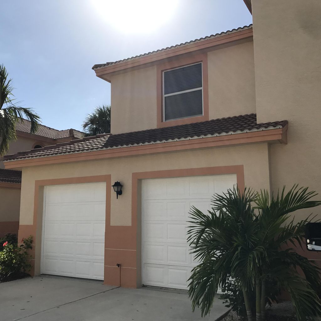 HOA and vacation rental