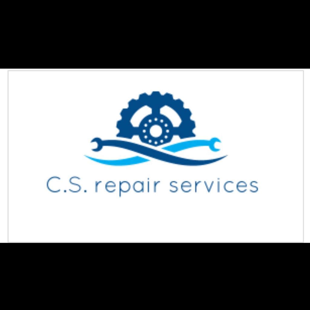 cs repair services