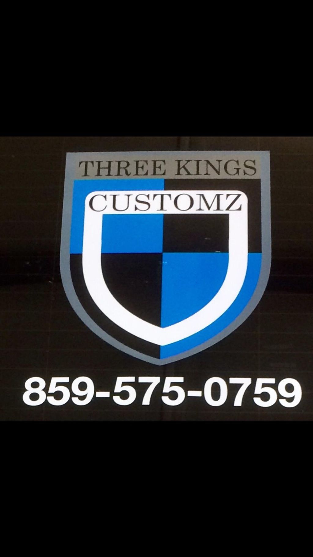 Three Kings Customz LLC