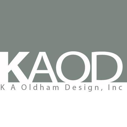 K.A. Oldham Design, Inc.
