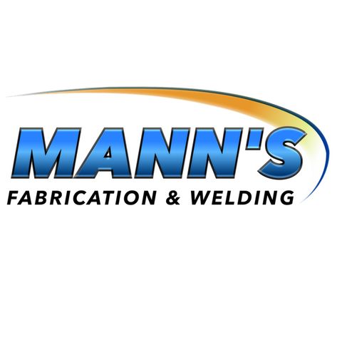 Mann's Fabrication & Welding Inc.