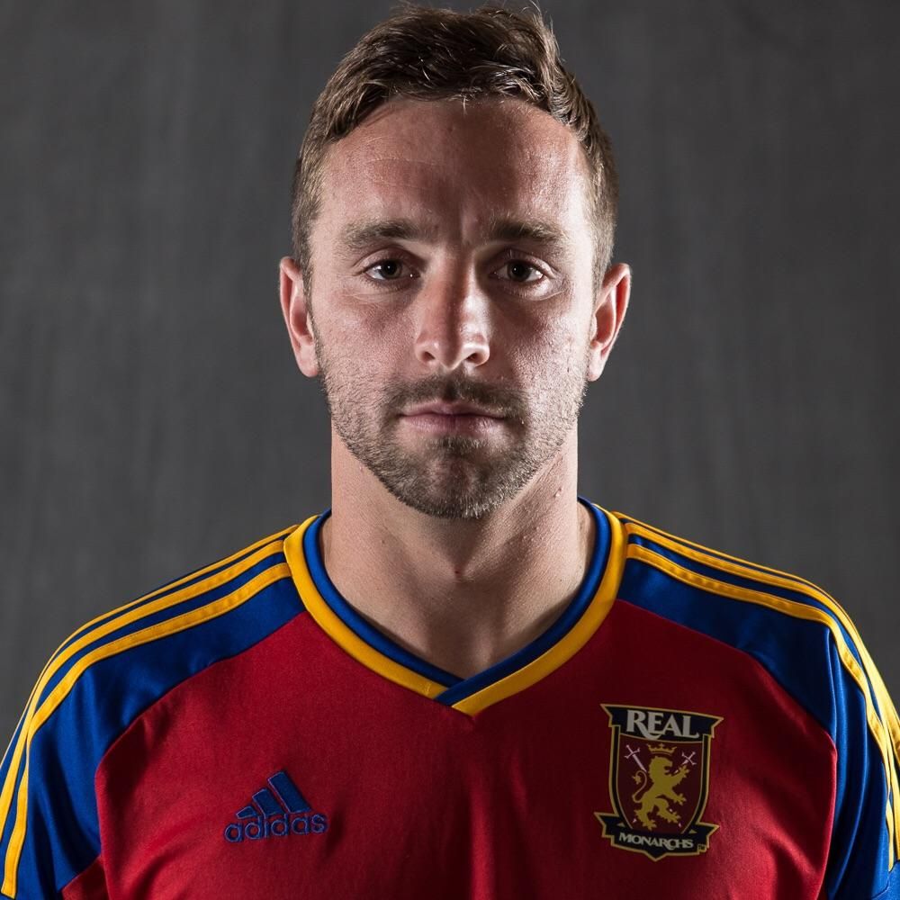 Garrett Losee- CEO of GL Soccer Training- (Real Mo