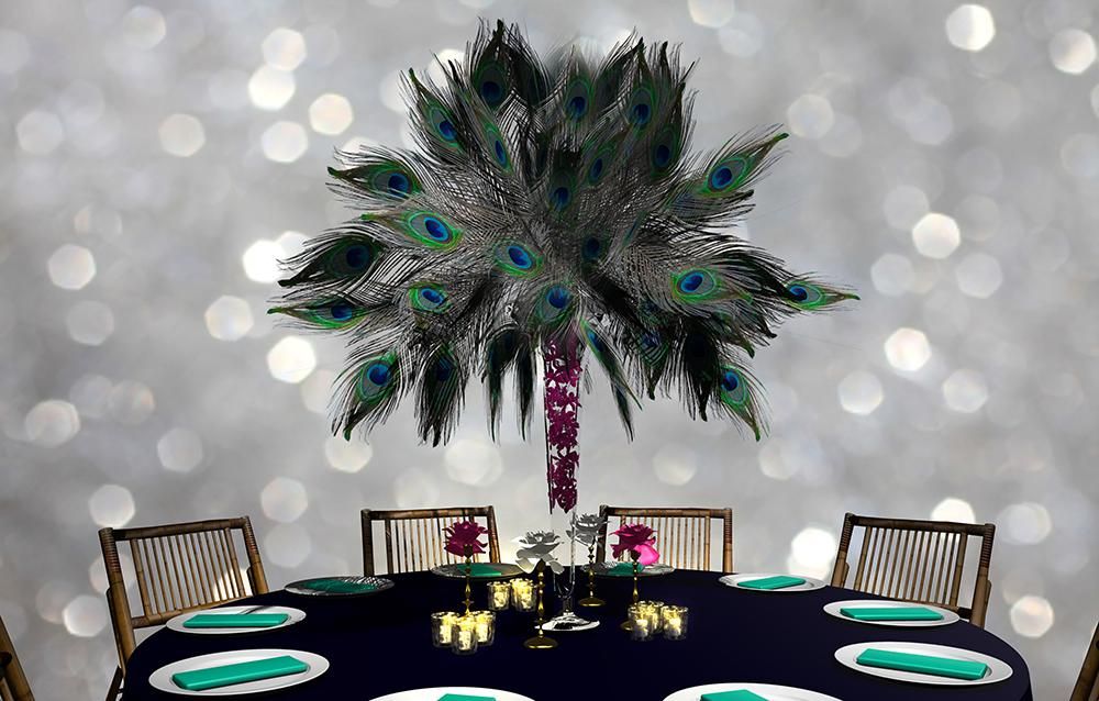 Computer Graphics / Event Visualization
Table cent