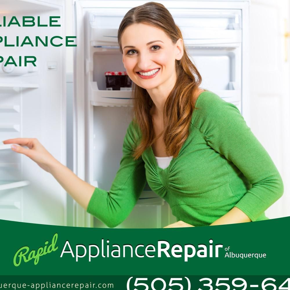 Rapid Appliance Repair of Albuquerque