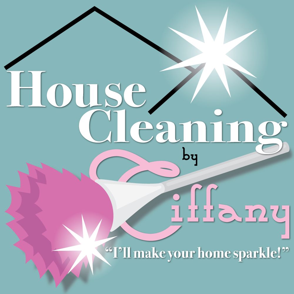 House Cleaning By Tiffany