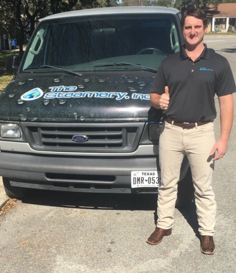 Owner, Matthew Thomas 