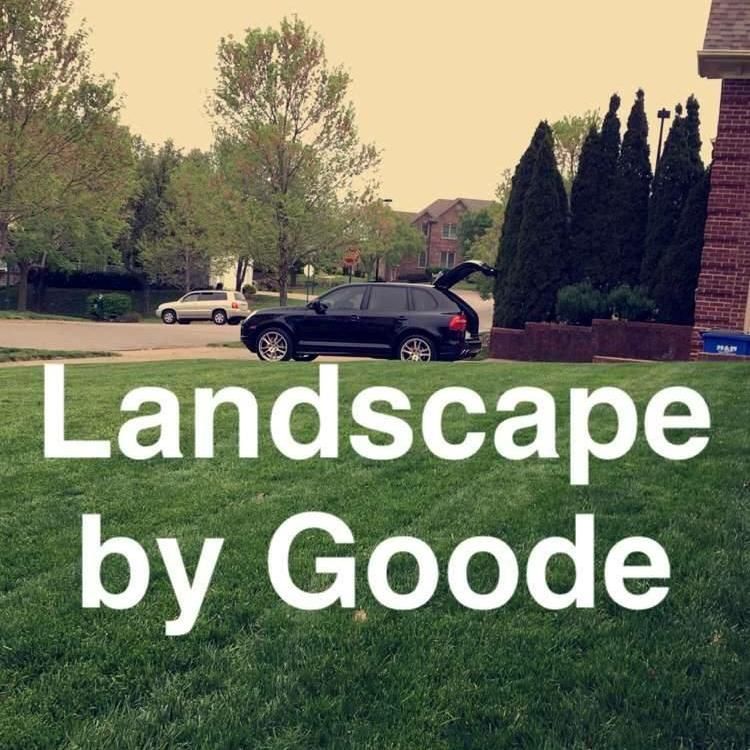 Open Haus/Goode Green Landscaping