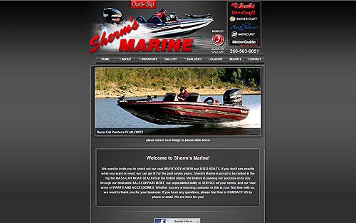 http://shermsmarine.com