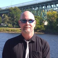 Avatar for Eric Bigelow