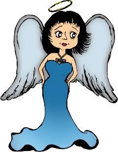 My Angel Diva Music logo