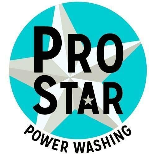 ProStar Power Washing and Painting
