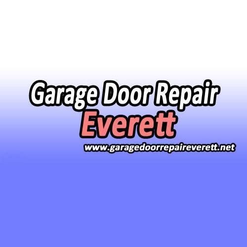 Garage Door Service Everett