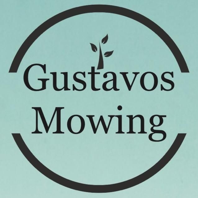 Gustavo’s mowing