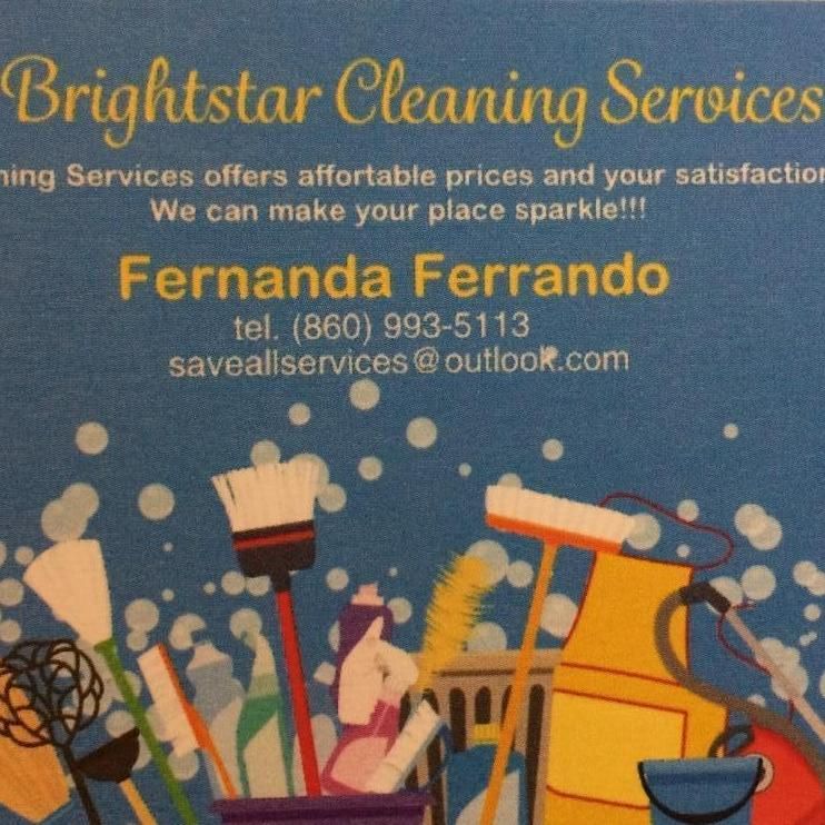 Brightstar Cleaning Services