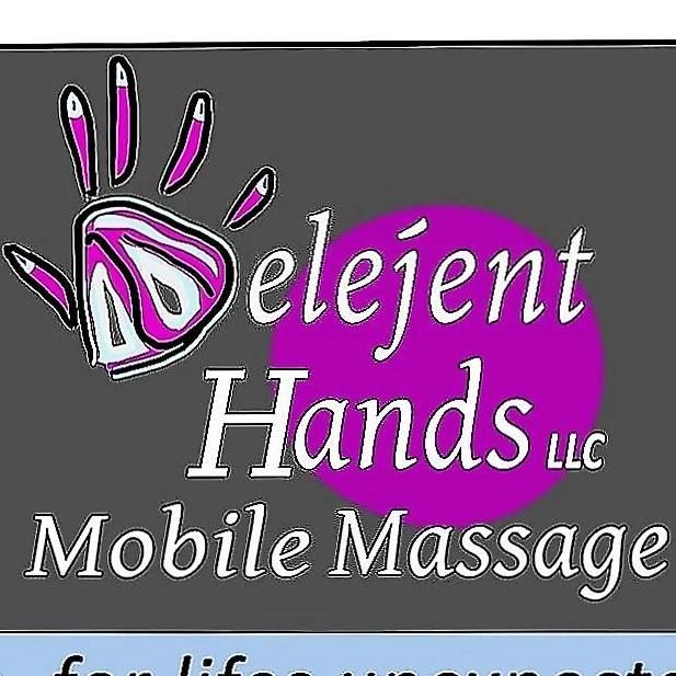 Delejent Hands Mobile Massage LLC