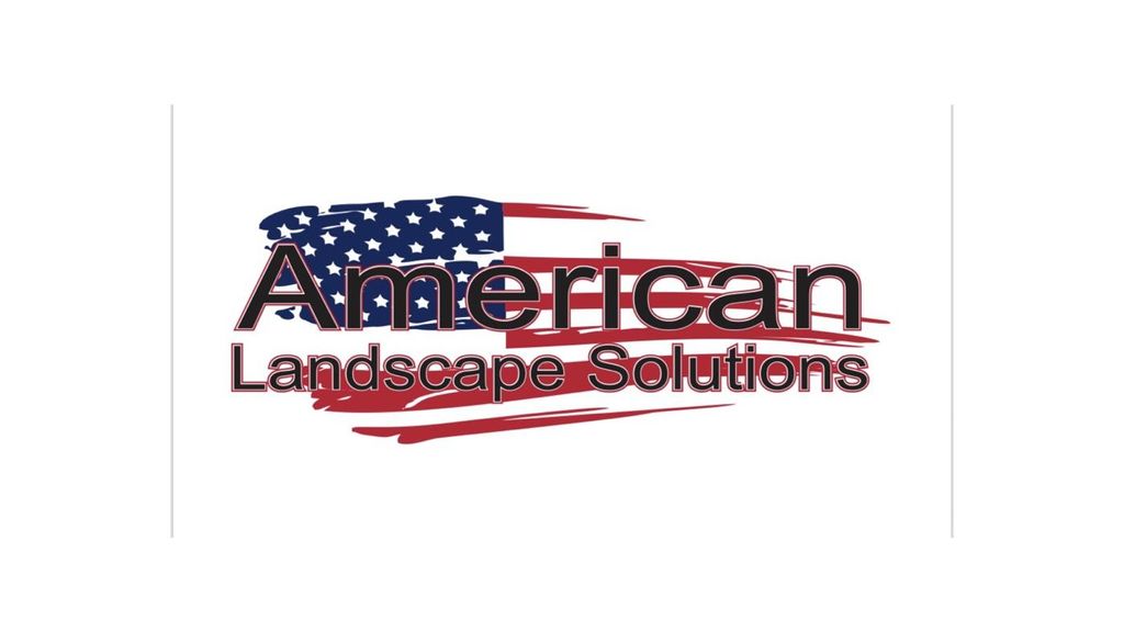 American Landscape Solutions