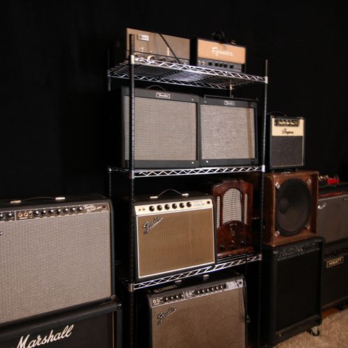 We love backline, and think you will too.