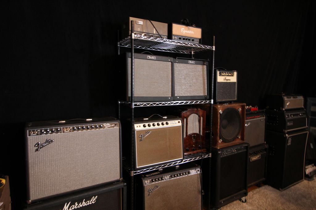 We love backline, and think you will too.