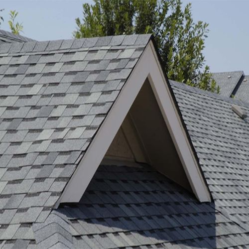 Quality roofing installation. Your roof is a syste