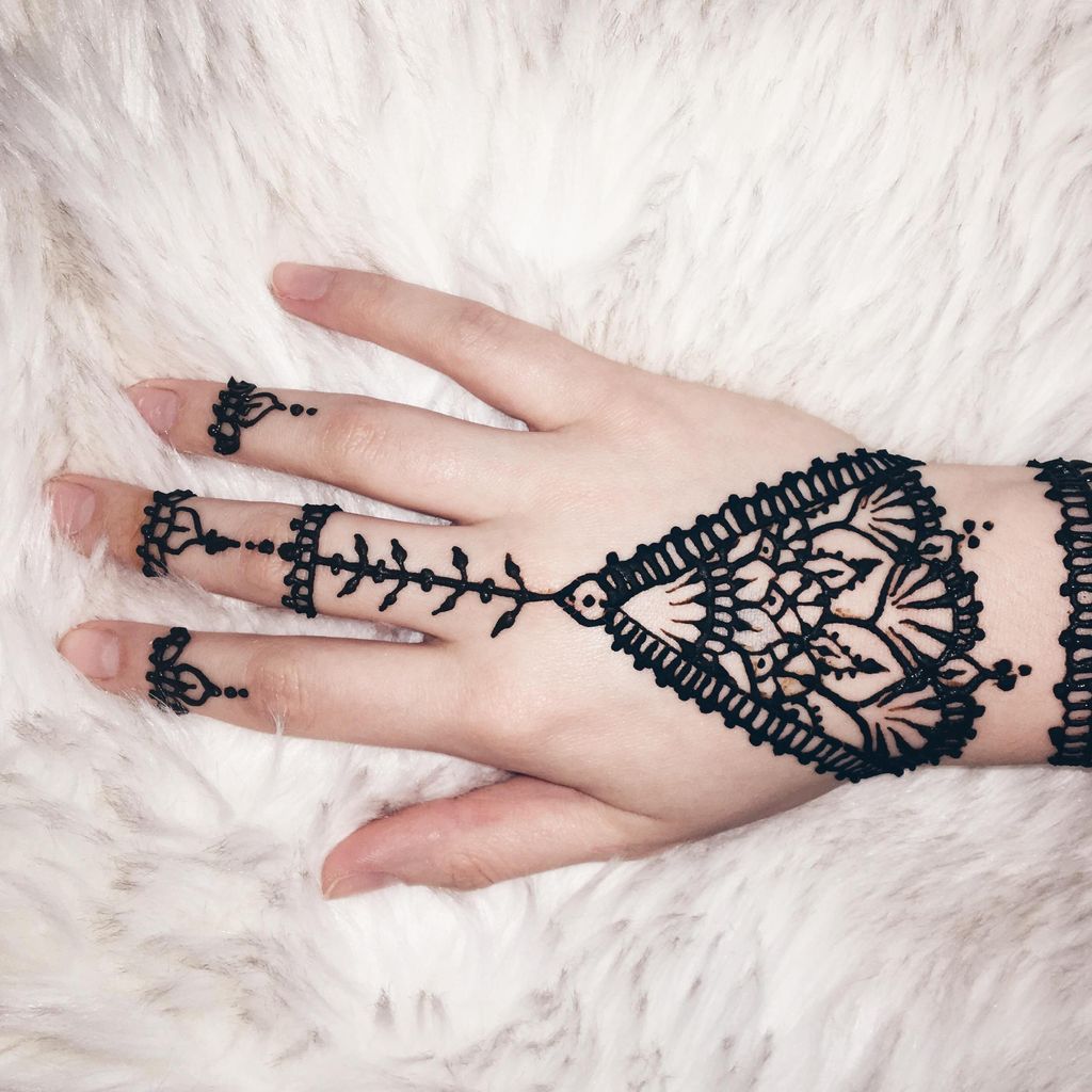 Henna By Cali