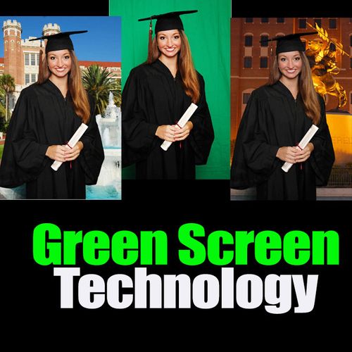 Green Screen Specialist for any Photoshoot, Prints