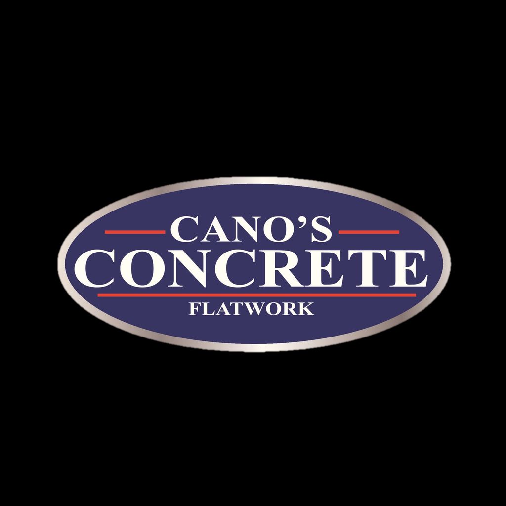 Cano's Construction