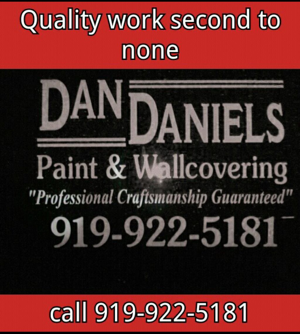 Daniels Paint and Wallcovering