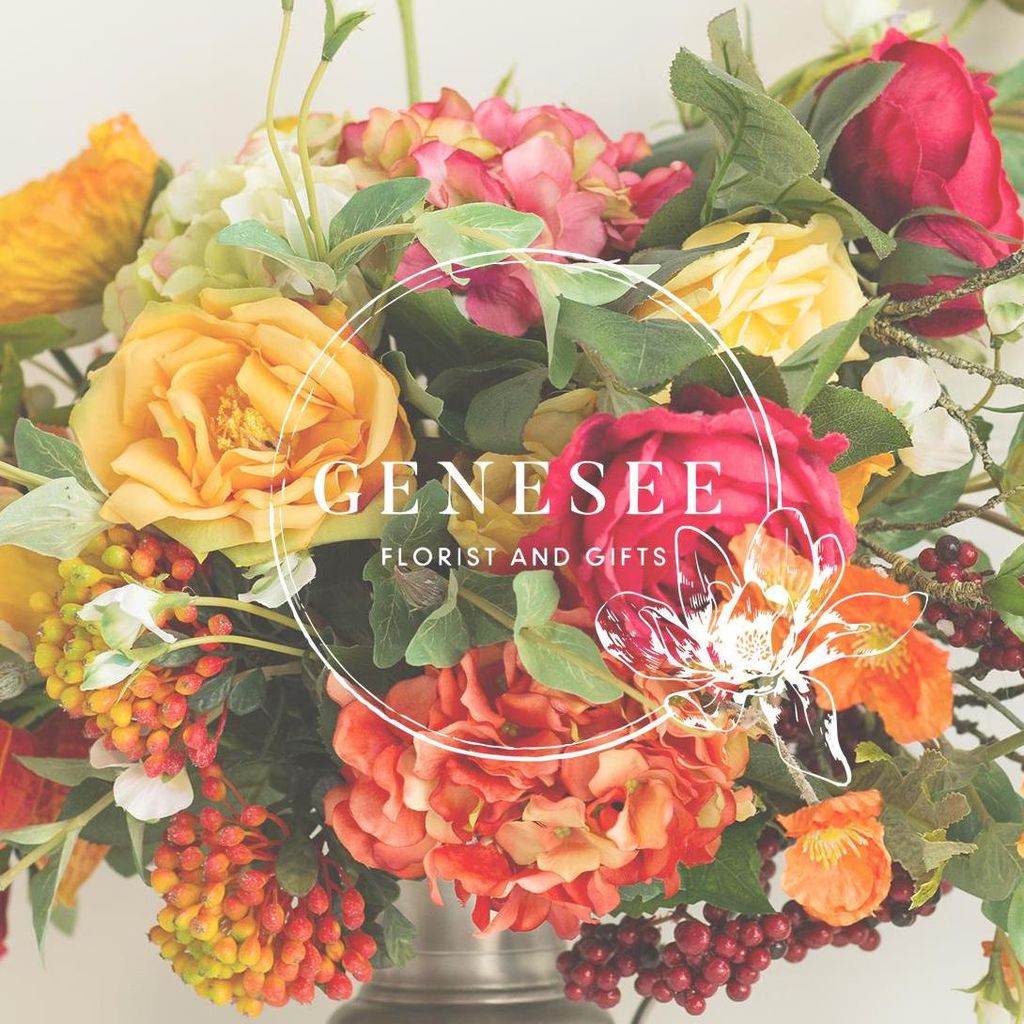 Genesee Florist and Events