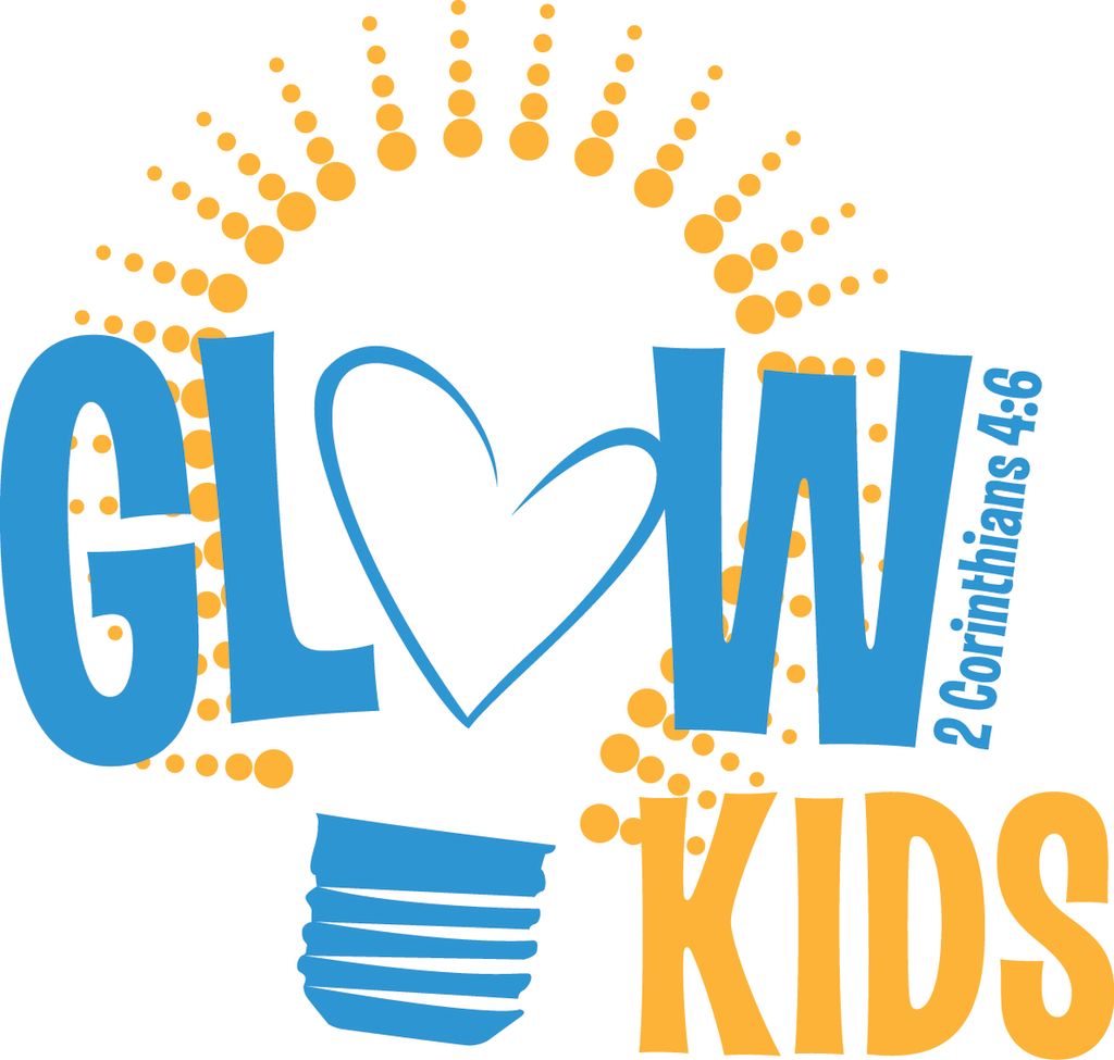 Children's Ministry Logo
