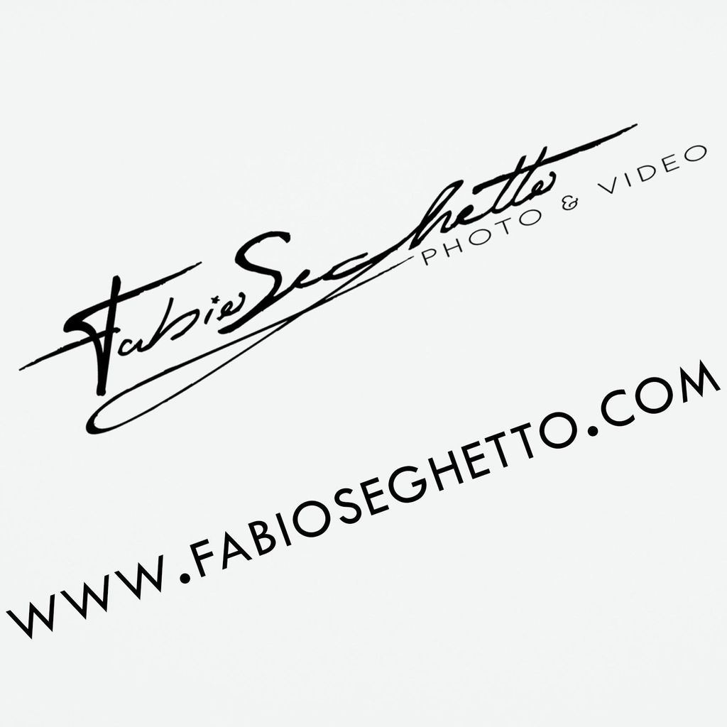 Fabio Seghetto Videogarphy - Photography