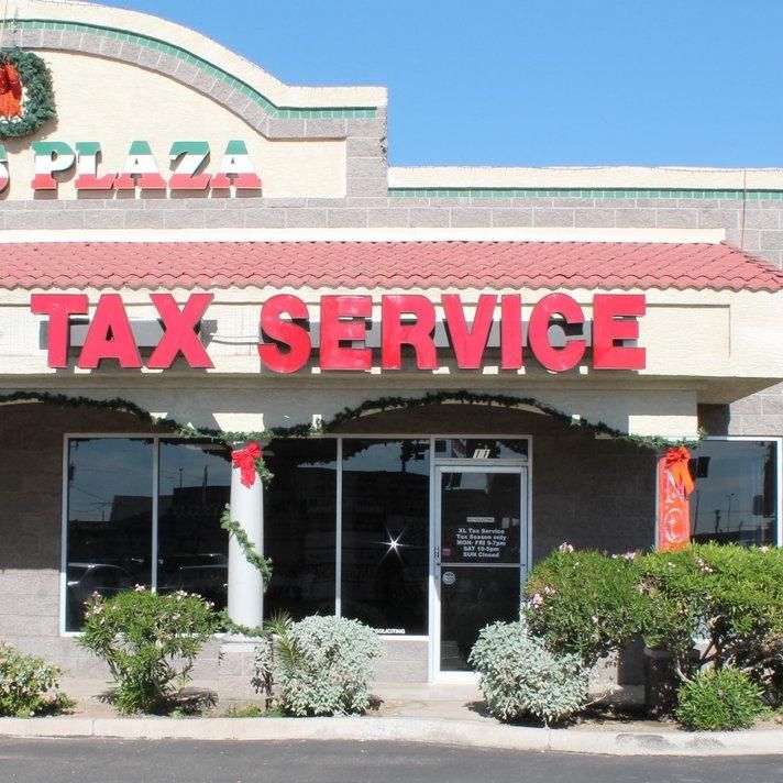 XL Tax Service