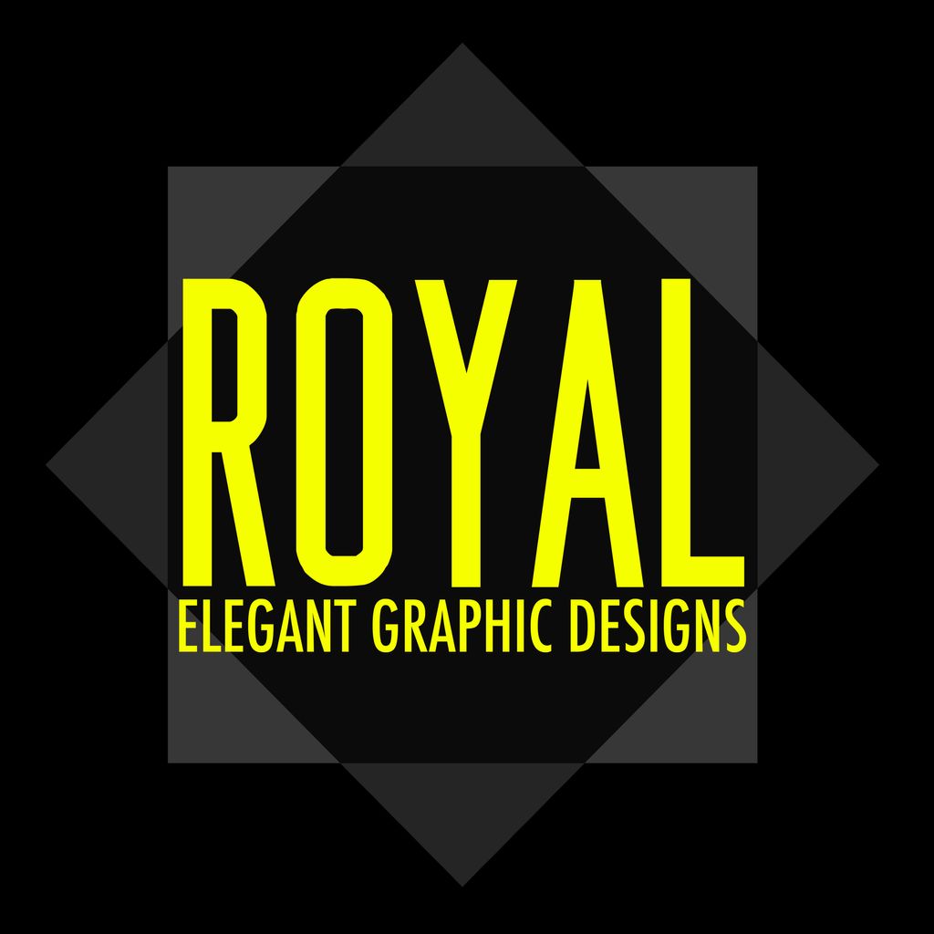 Royal Graphic Designs