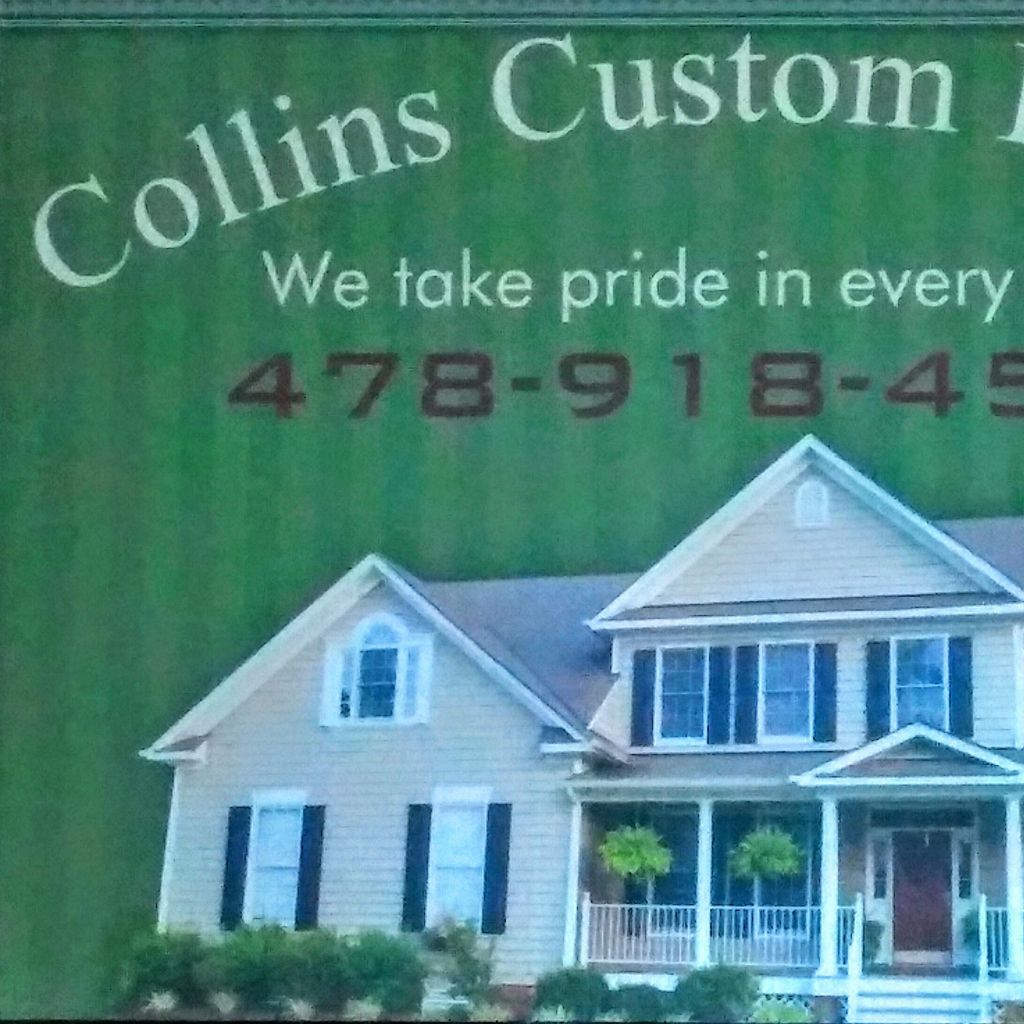 Collins Custom Builders LLC