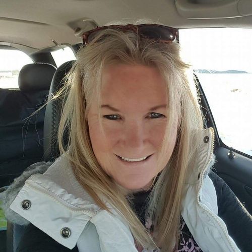 Rebecca Pagnotta Photo