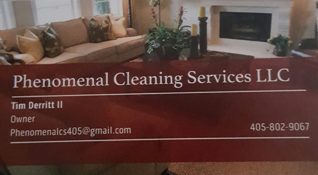Phenomenal Cleaning Services