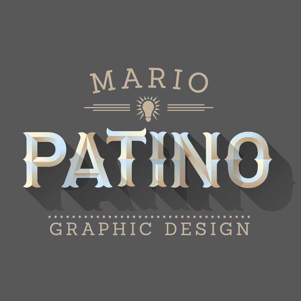 Patino Graphic Design