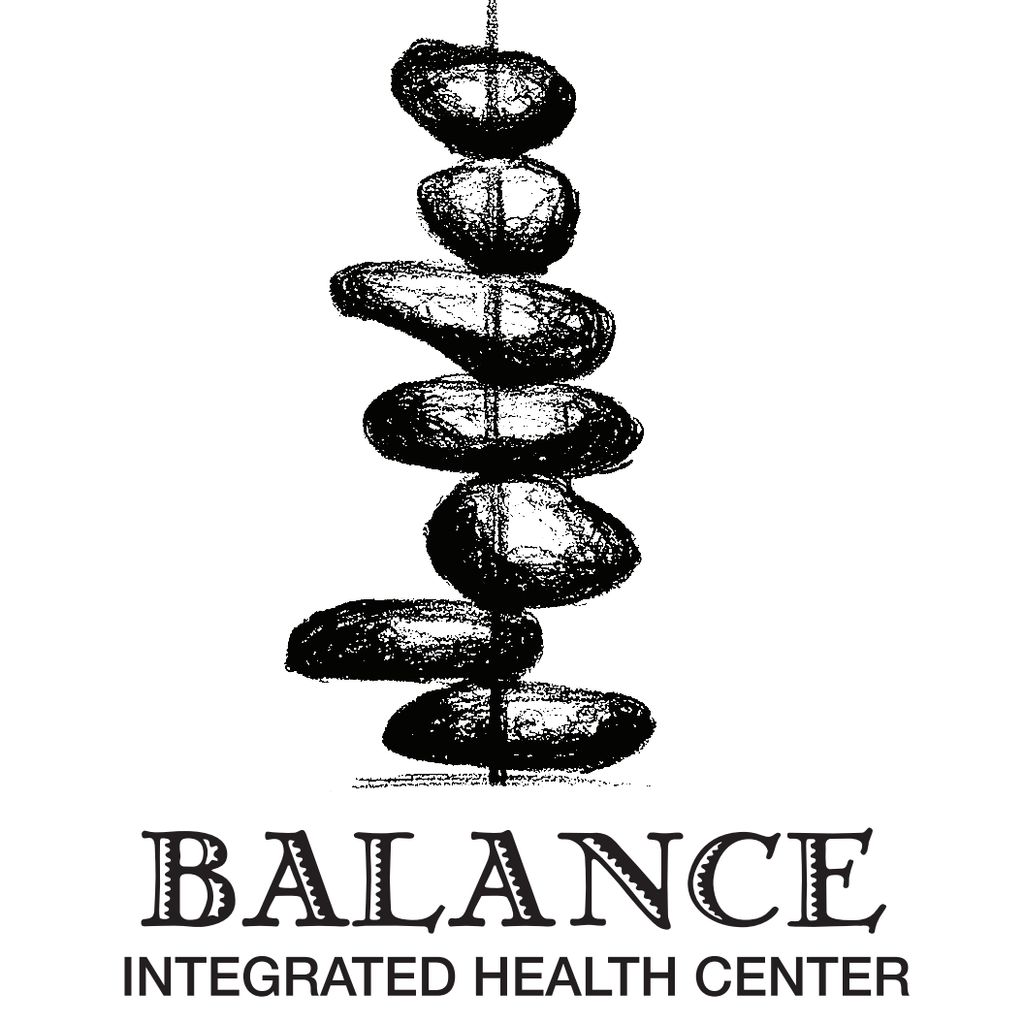 Balance Integrated Health Center