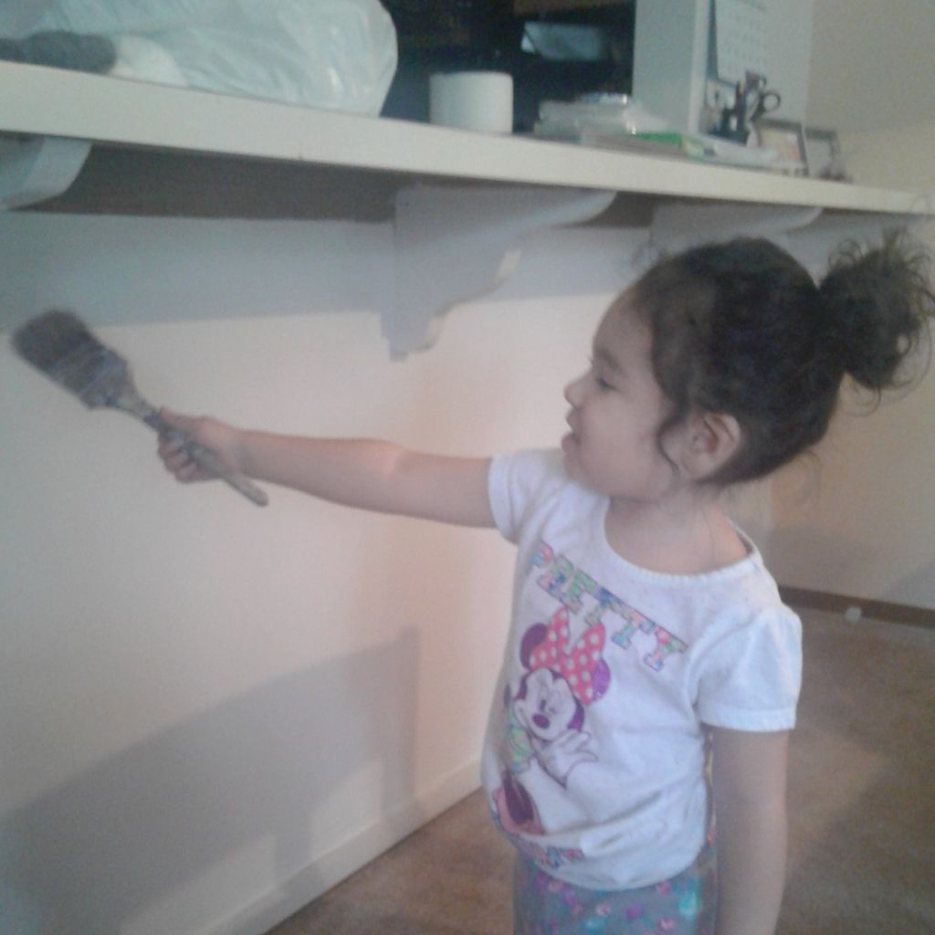 A- List Painting & Maintenance