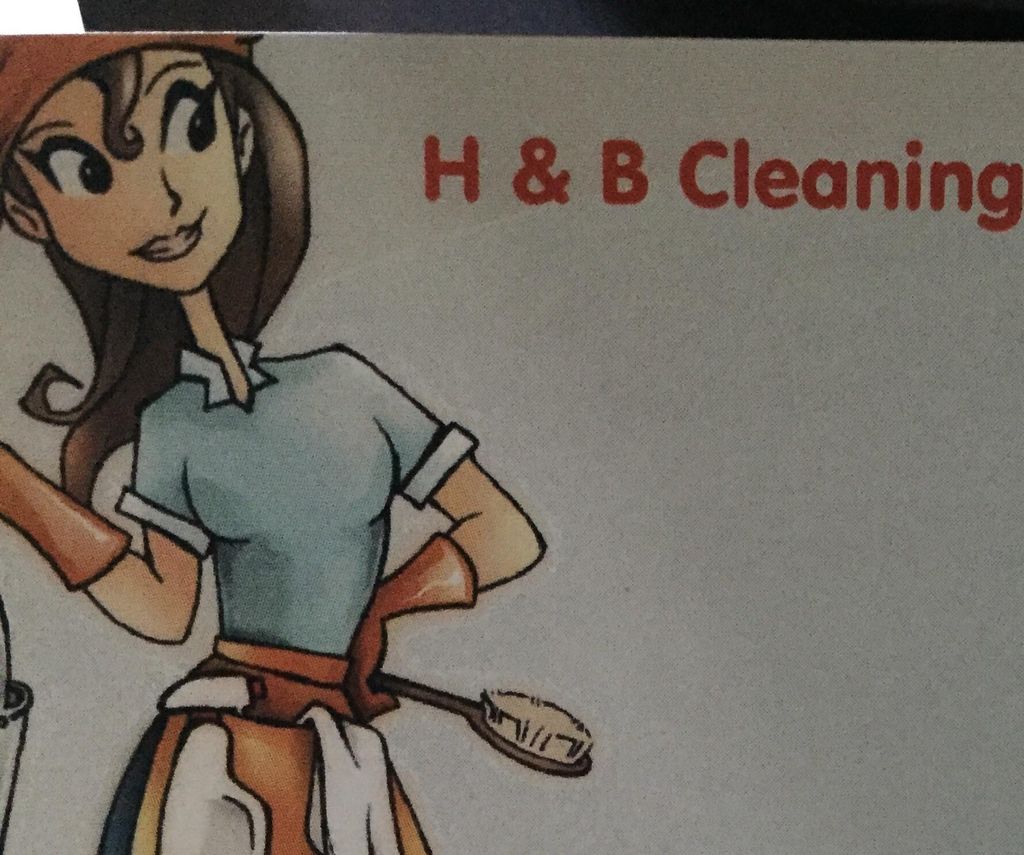 H&B cleaning LLC
