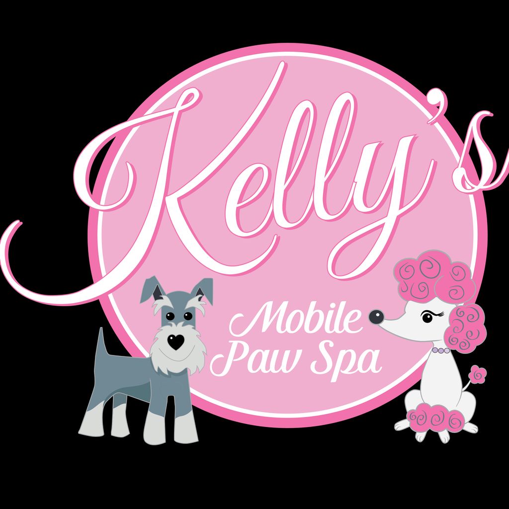 kelly's mobile pet spa
