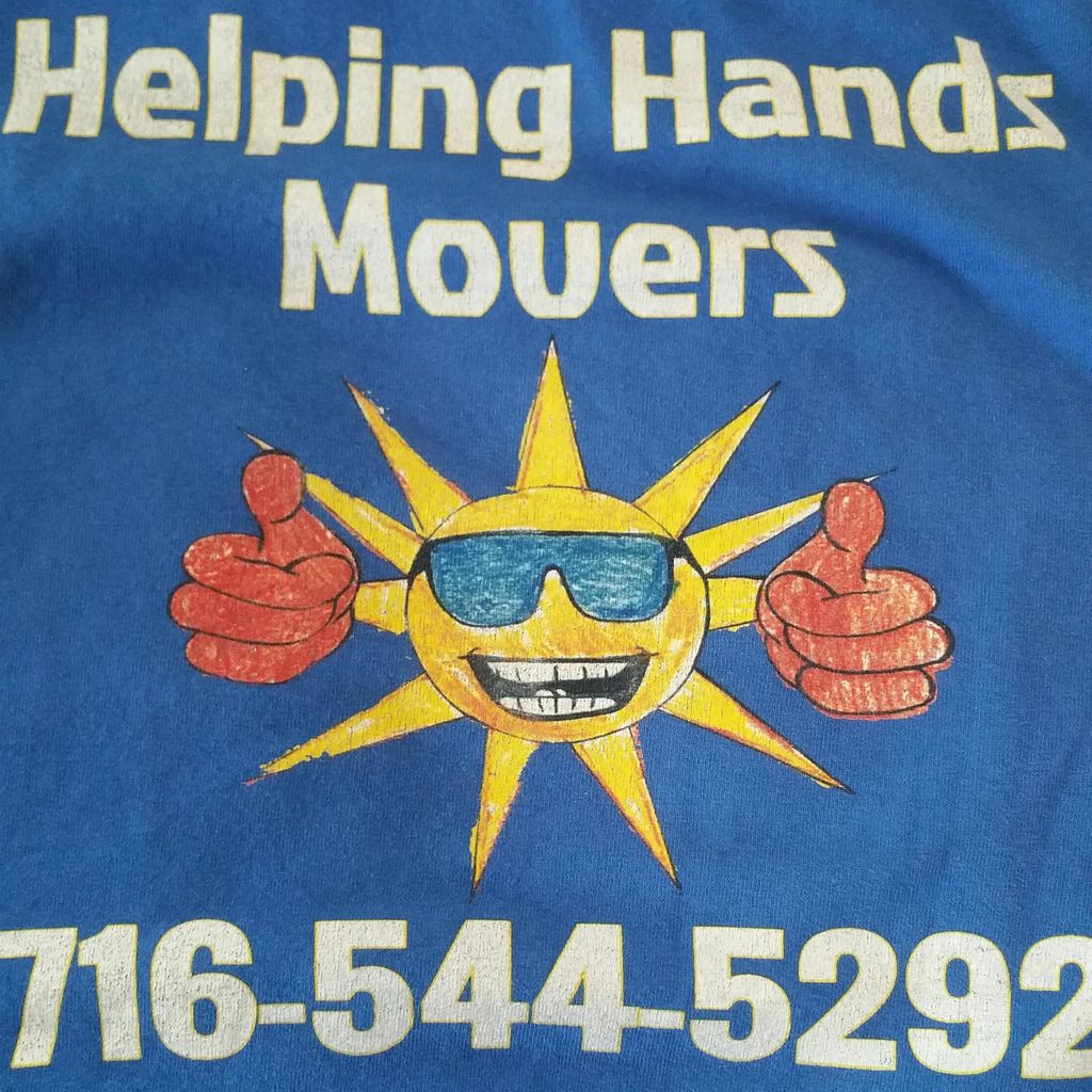Helping Hands Movers