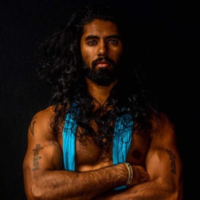 Avatar for DeepElevation™