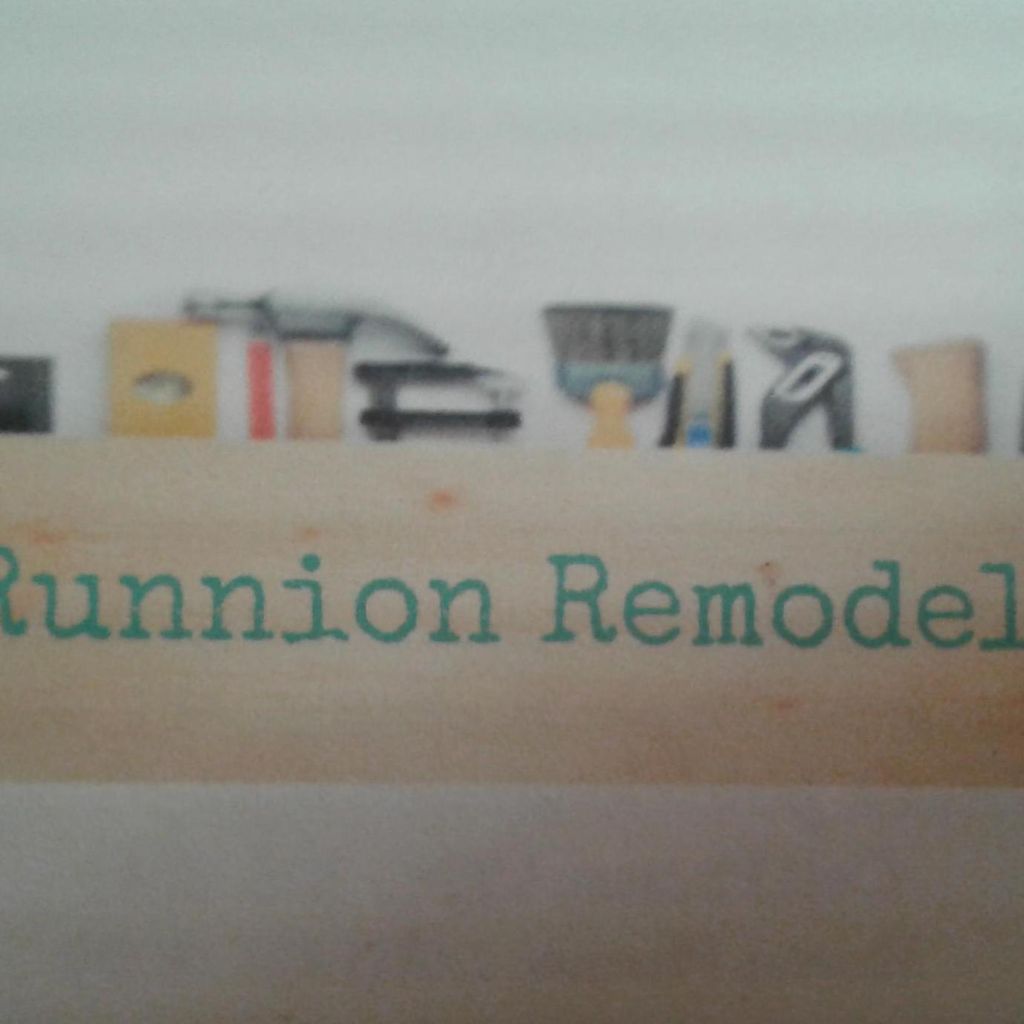 Runnion Remodel
