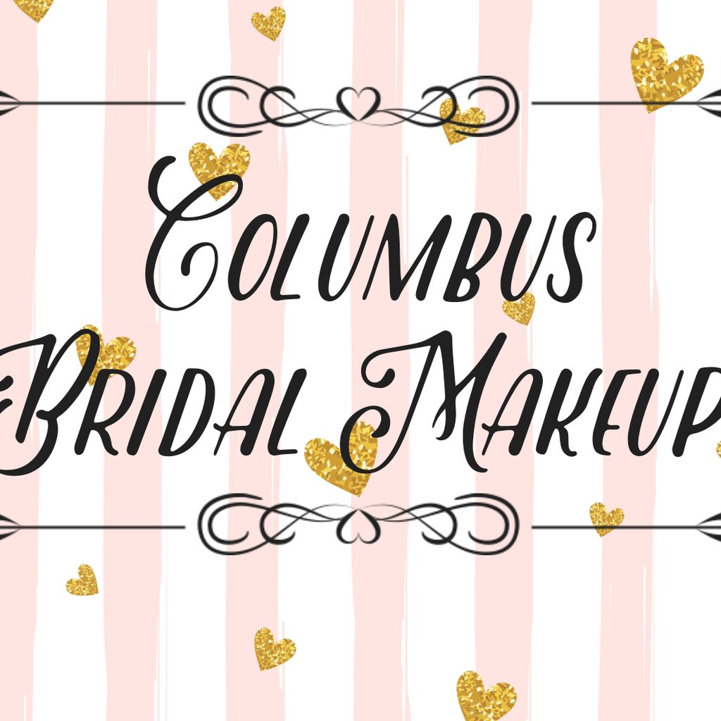 Columbus Bridal Makeup