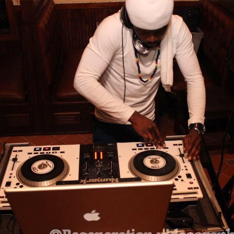 DJ KIDD