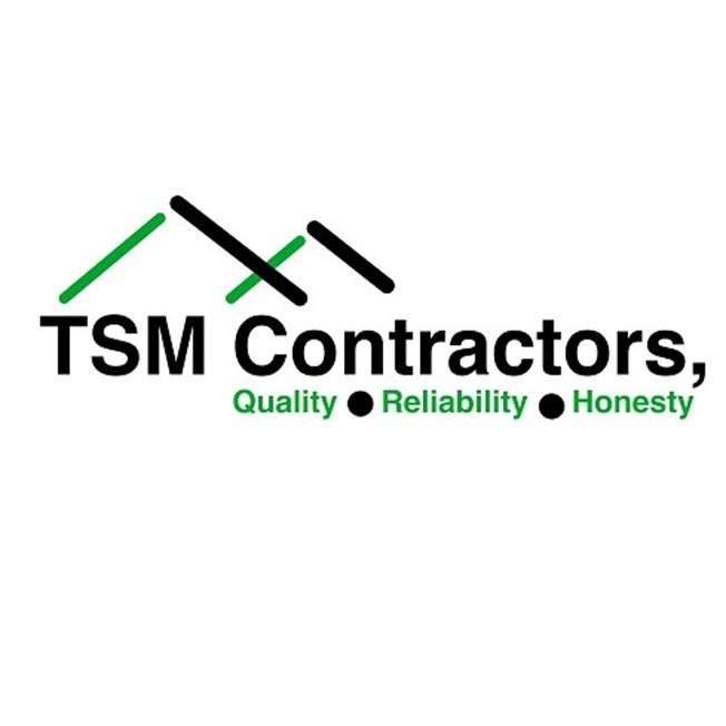 TSM Contractors LLC.