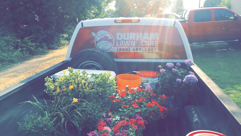 Durham Lawn care